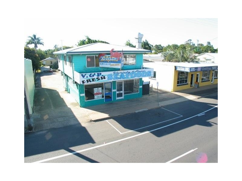 3B Walker Street, Bundaberg South QLD 4670